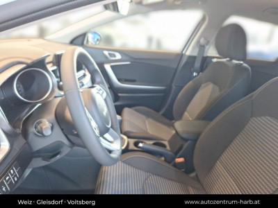 KIA Ceed Neuwagen KIA Ceed Neuwagen