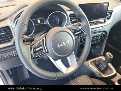 KIA Ceed Neuwagen KIA Ceed Neuwagen