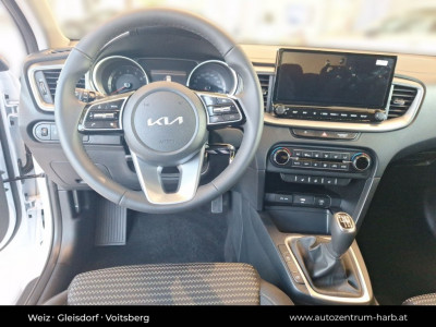 KIA Ceed Neuwagen KIA Ceed Neuwagen