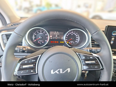 KIA Ceed Neuwagen KIA Ceed Neuwagen