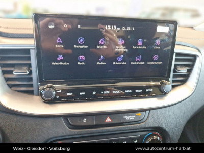 KIA Ceed Neuwagen KIA Ceed Neuwagen