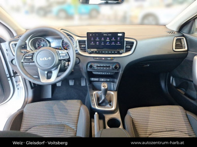 KIA Ceed Neuwagen KIA Ceed Neuwagen