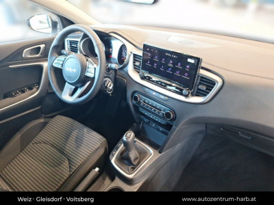 KIA Ceed Neuwagen KIA Ceed Neuwagen