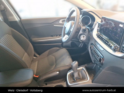 KIA Ceed Neuwagen KIA Ceed Neuwagen
