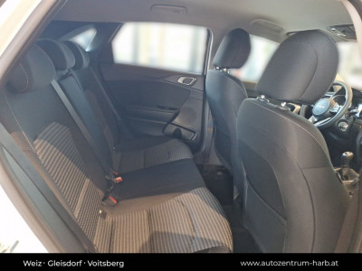 KIA Ceed Neuwagen KIA Ceed Neuwagen