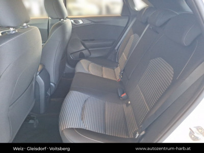 KIA Ceed Neuwagen KIA Ceed Neuwagen
