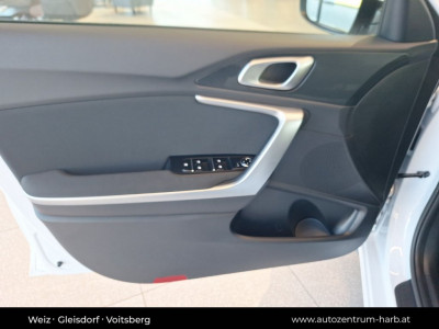 KIA Ceed Neuwagen KIA Ceed Neuwagen