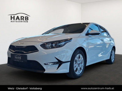 KIA Ceed Neuwagen KIA Ceed Neuwagen