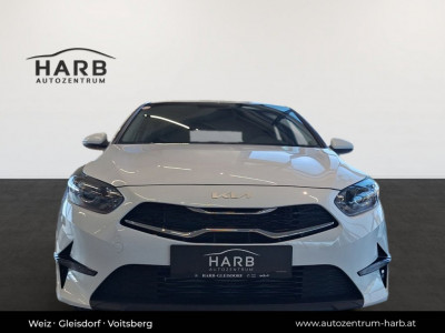 KIA Ceed Neuwagen KIA Ceed Neuwagen