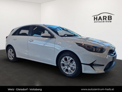 KIA Ceed Neuwagen KIA Ceed Neuwagen