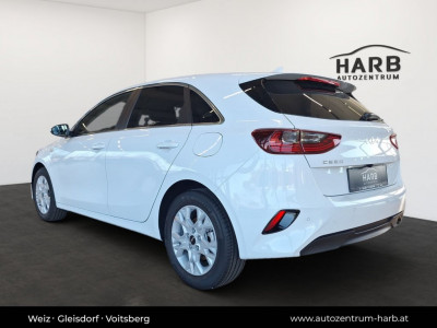 KIA Ceed Neuwagen KIA Ceed Neuwagen