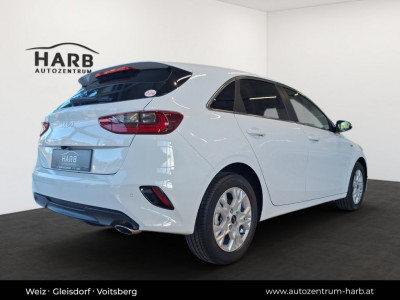 KIA Ceed Neuwagen KIA Ceed Neuwagen