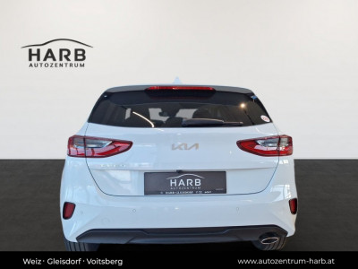 KIA Ceed Neuwagen KIA Ceed Neuwagen