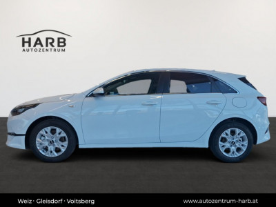 KIA Ceed Neuwagen KIA Ceed Neuwagen