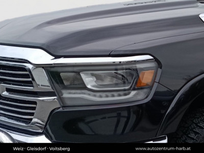 Dodge Ram Gebrauchtwagen