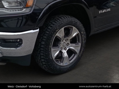 Dodge Ram Gebrauchtwagen