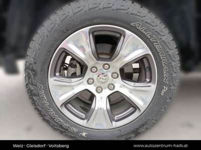 Dodge Ram Gebrauchtwagen