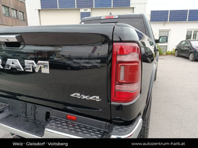 Dodge Ram Gebrauchtwagen