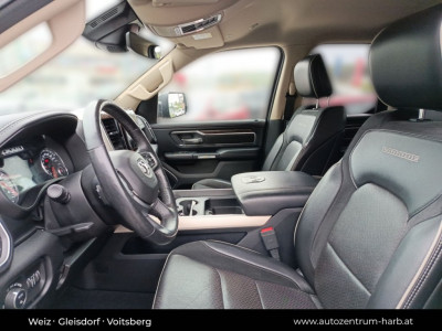 Dodge Ram Gebrauchtwagen