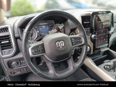 Dodge Ram Gebrauchtwagen