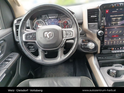 Dodge Ram Gebrauchtwagen