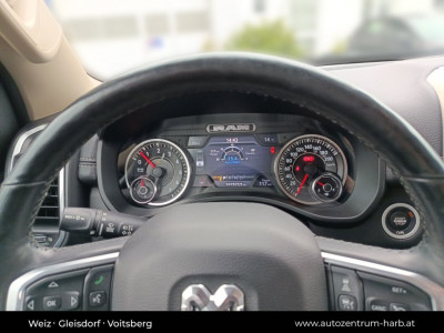 Dodge Ram Gebrauchtwagen