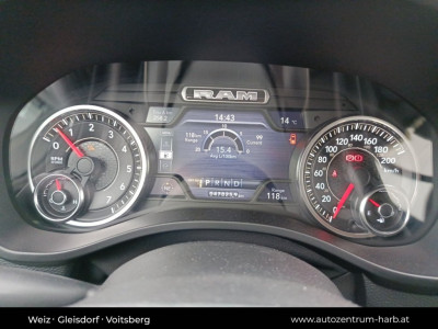 Dodge Ram Gebrauchtwagen