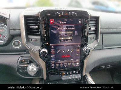 Dodge Ram Gebrauchtwagen