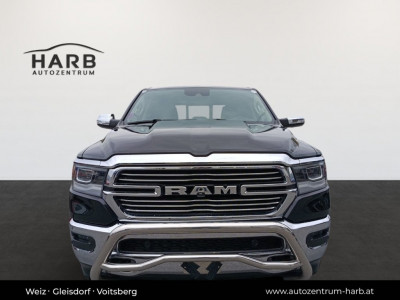 Dodge Ram Gebrauchtwagen
