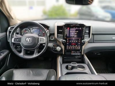 Dodge Ram Gebrauchtwagen
