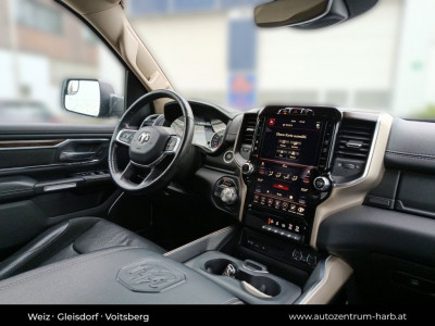 Dodge Ram Gebrauchtwagen