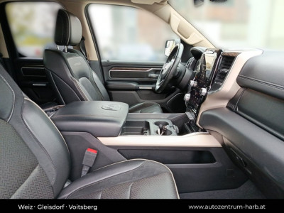 Dodge Ram Gebrauchtwagen
