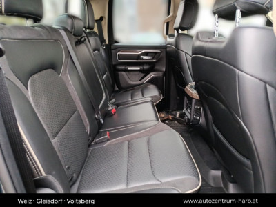 Dodge Ram Gebrauchtwagen
