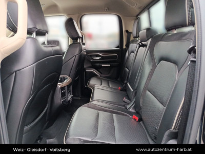 Dodge Ram Gebrauchtwagen