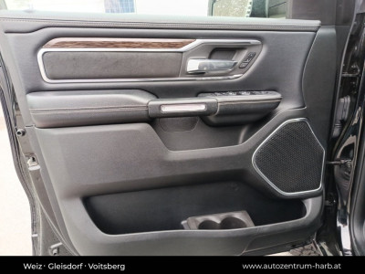 Dodge Ram Gebrauchtwagen