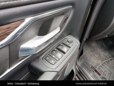 Dodge Ram Gebrauchtwagen