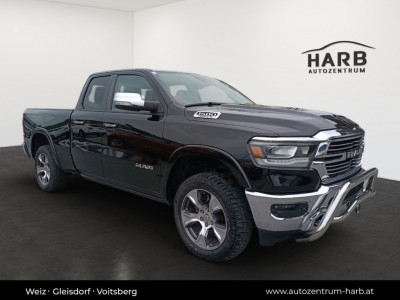 Dodge Ram Gebrauchtwagen