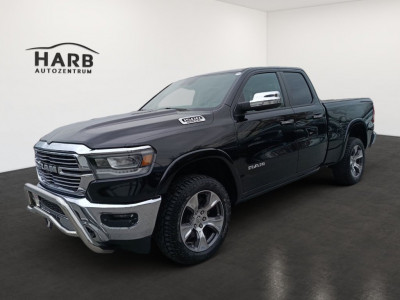 Dodge Ram Gebrauchtwagen