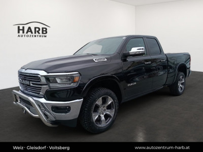 Dodge Ram Gebrauchtwagen
