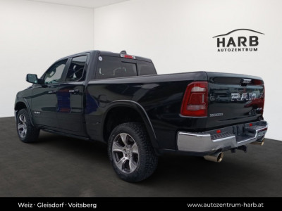 Dodge Ram Gebrauchtwagen
