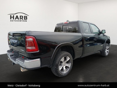 Dodge Ram Gebrauchtwagen