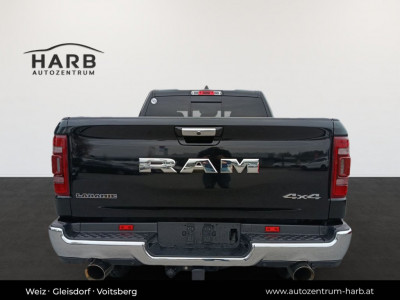 Dodge Ram Gebrauchtwagen