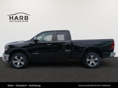 Dodge Ram Gebrauchtwagen