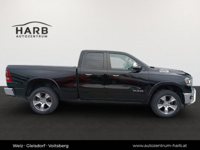 Dodge Ram Gebrauchtwagen