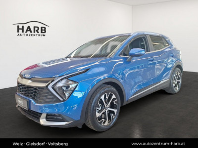 KIA Sportage Gebrauchtwagen