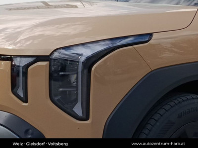 KIA EV2 Vorführwagen KIA EV2 Vorführwagen