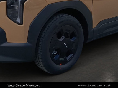 KIA EV2 Vorführwagen KIA EV2 Vorführwagen