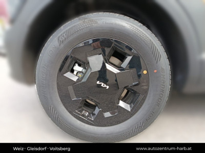 KIA EV2 Vorführwagen KIA EV2 Vorführwagen