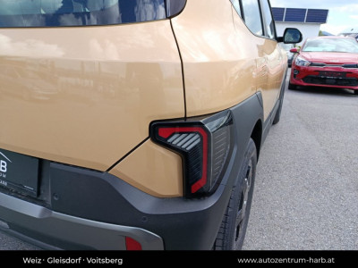 KIA EV2 Vorführwagen KIA EV2 Vorführwagen