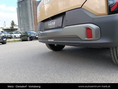 KIA EV2 Vorführwagen KIA EV2 Vorführwagen